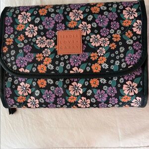 Floral, Women's Travel Bag by Tender Love+ Carry